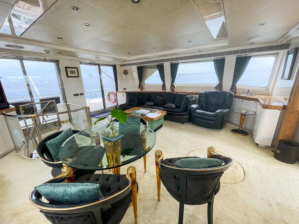 Heesen 1996 Heesen