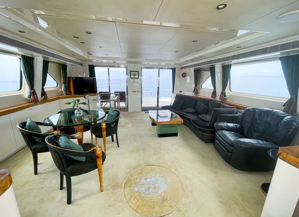 Heesen 1996 Heesen