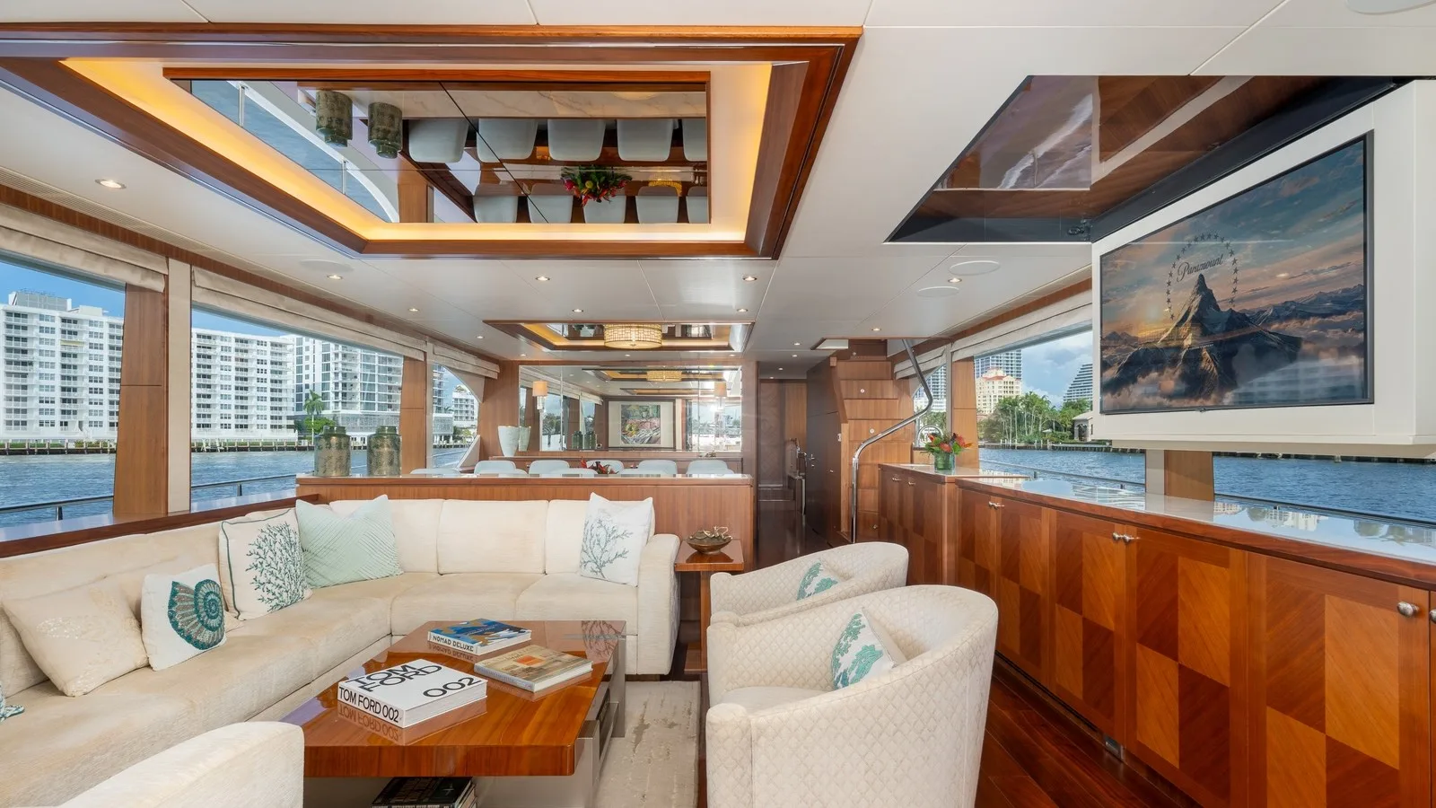 Ocean Alexander 100 MY