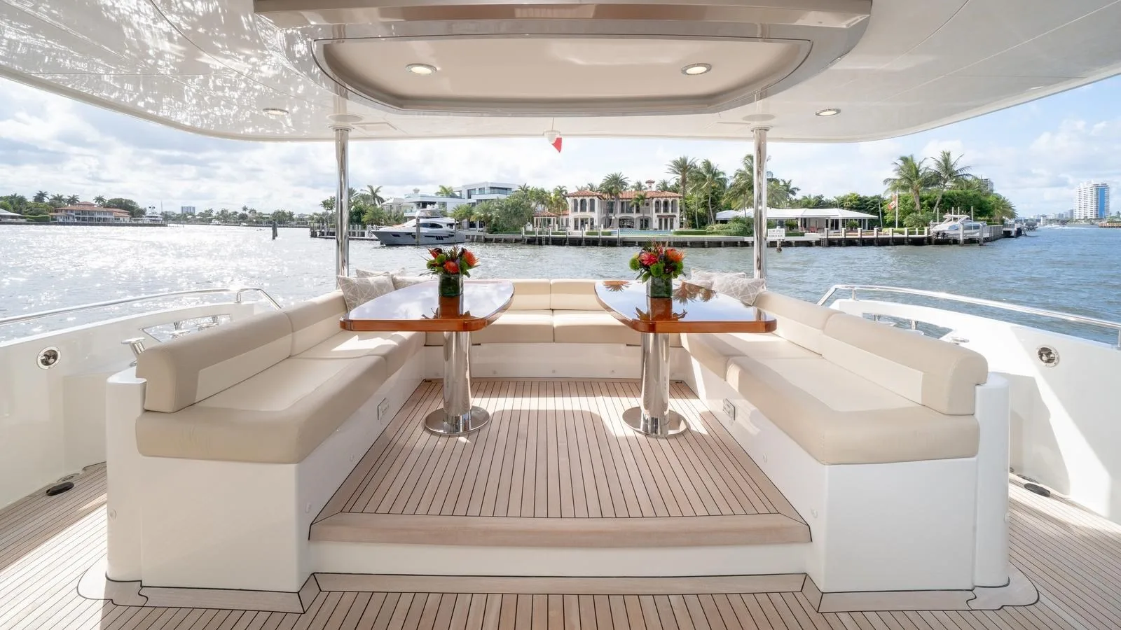 Ocean Alexander 100 MY