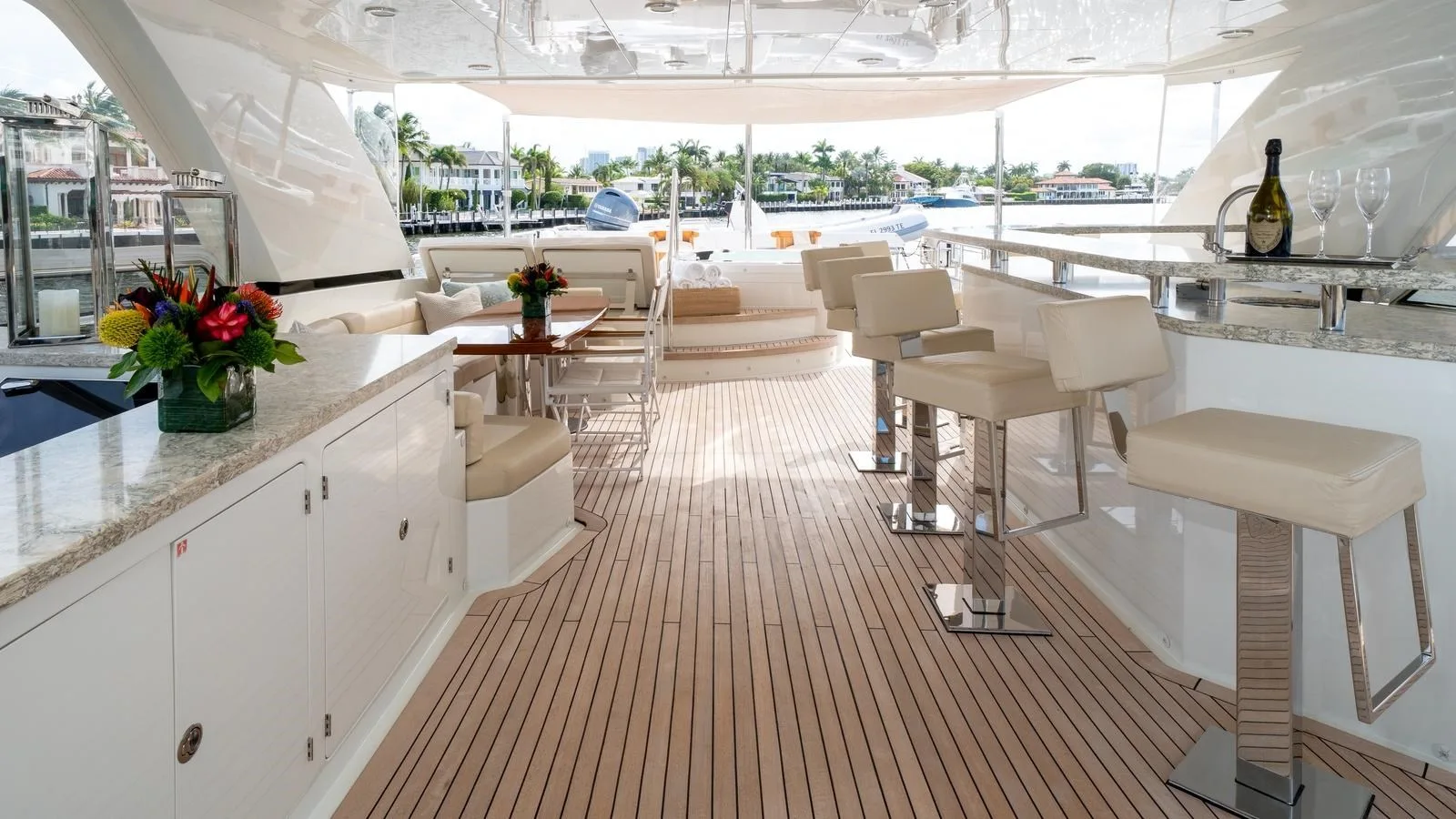 Ocean Alexander 100 MY