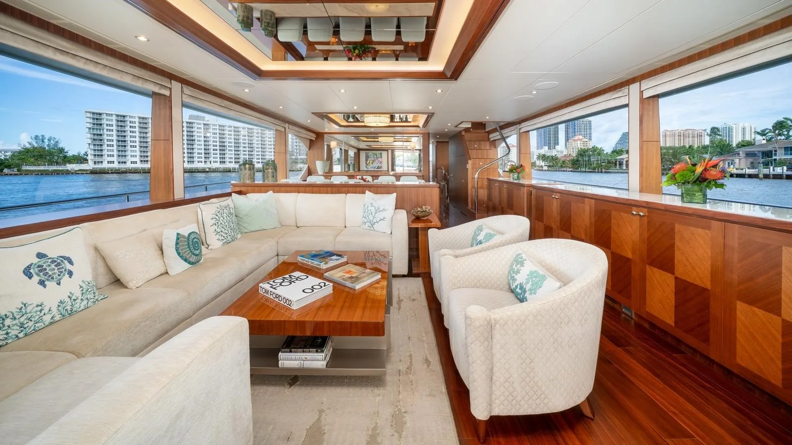 Ocean Alexander 100 MY