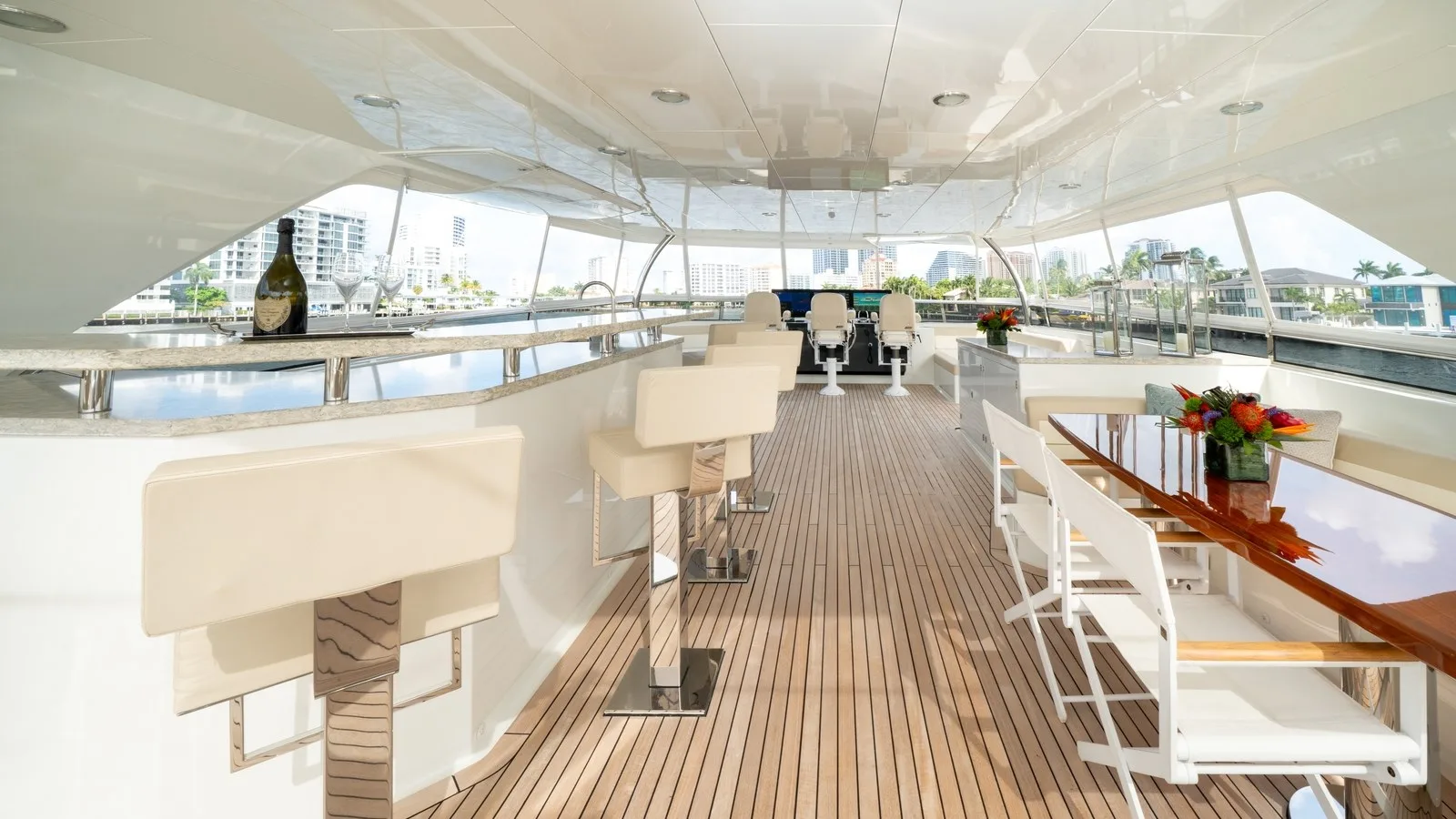 Ocean Alexander 100 MY