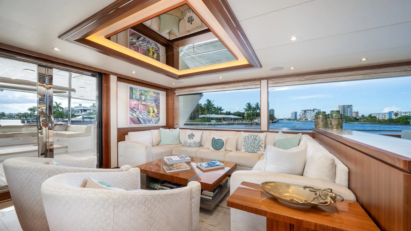 Ocean Alexander 100 MY
