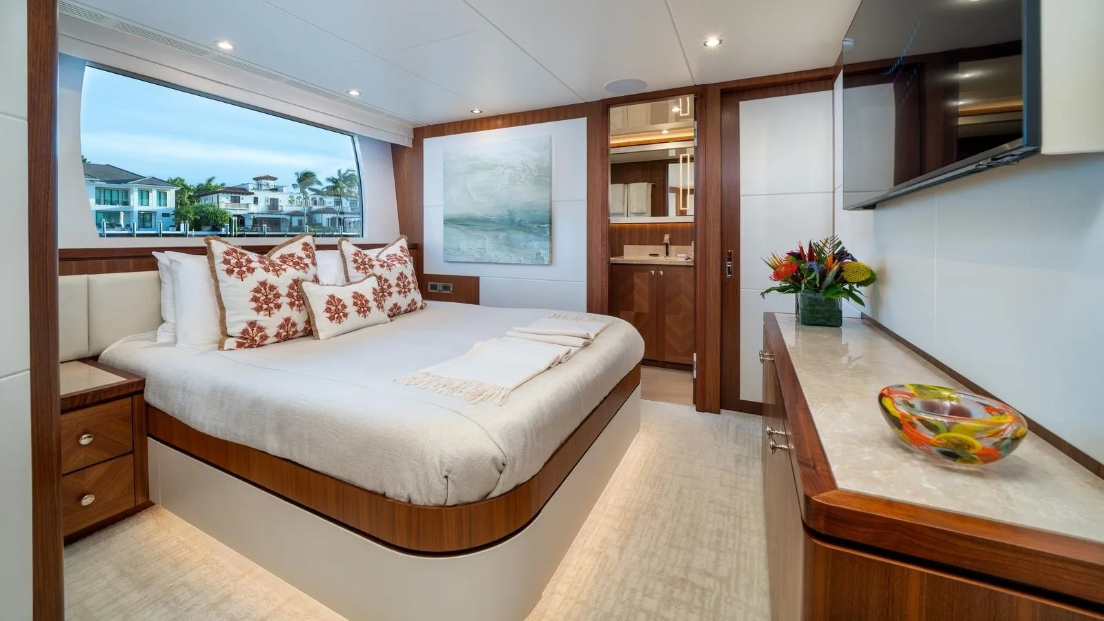 Ocean Alexander 100 MY