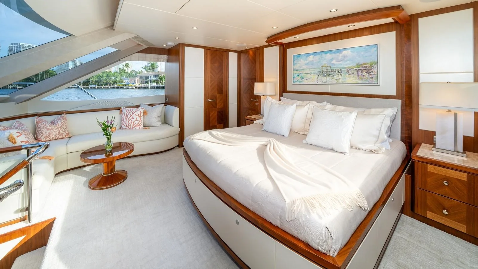 Ocean Alexander 100 MY