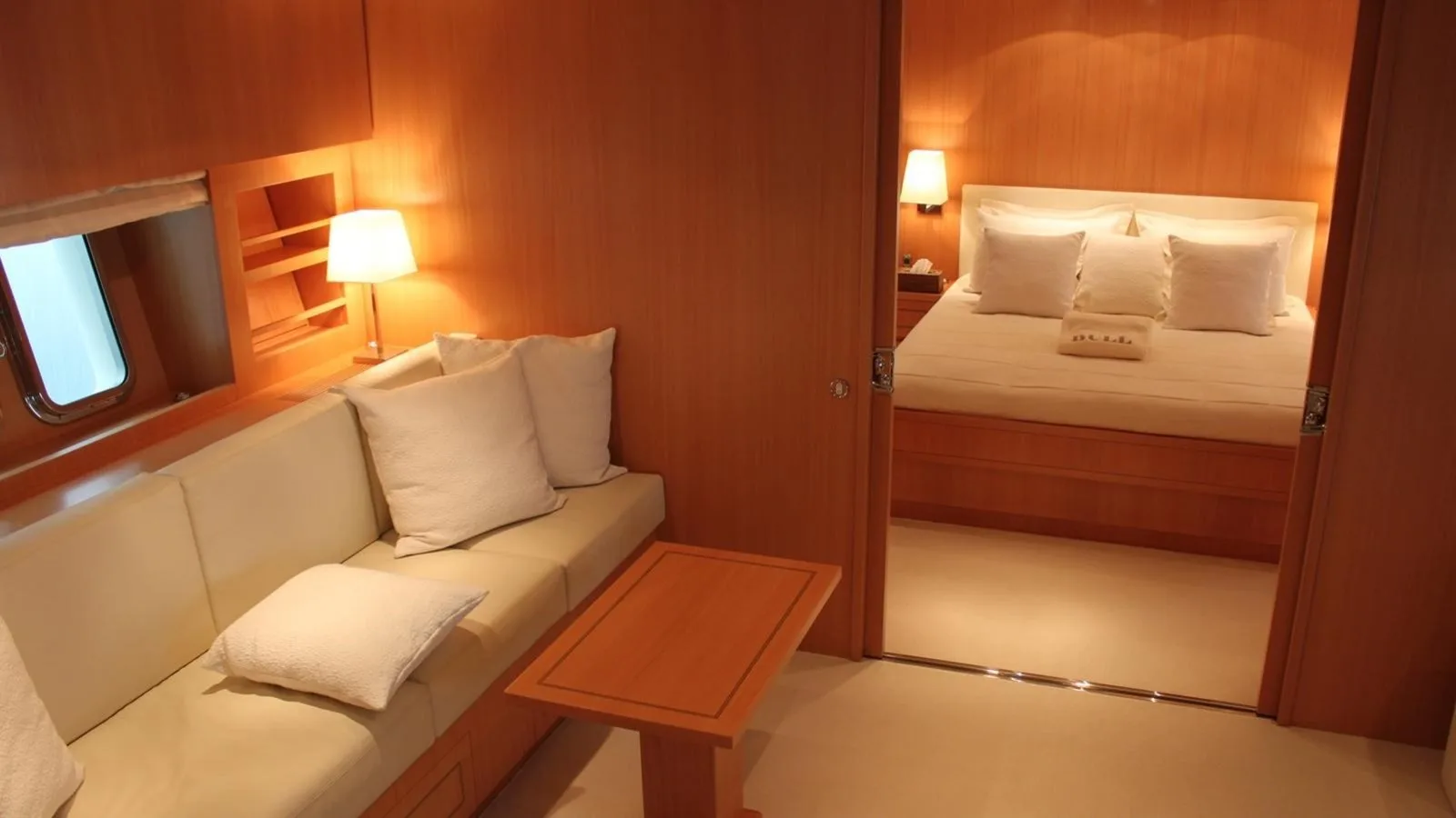 Leopard Catamarans