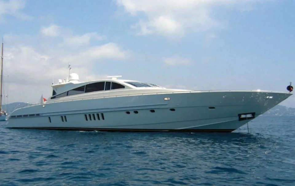 Leopard Catamarans