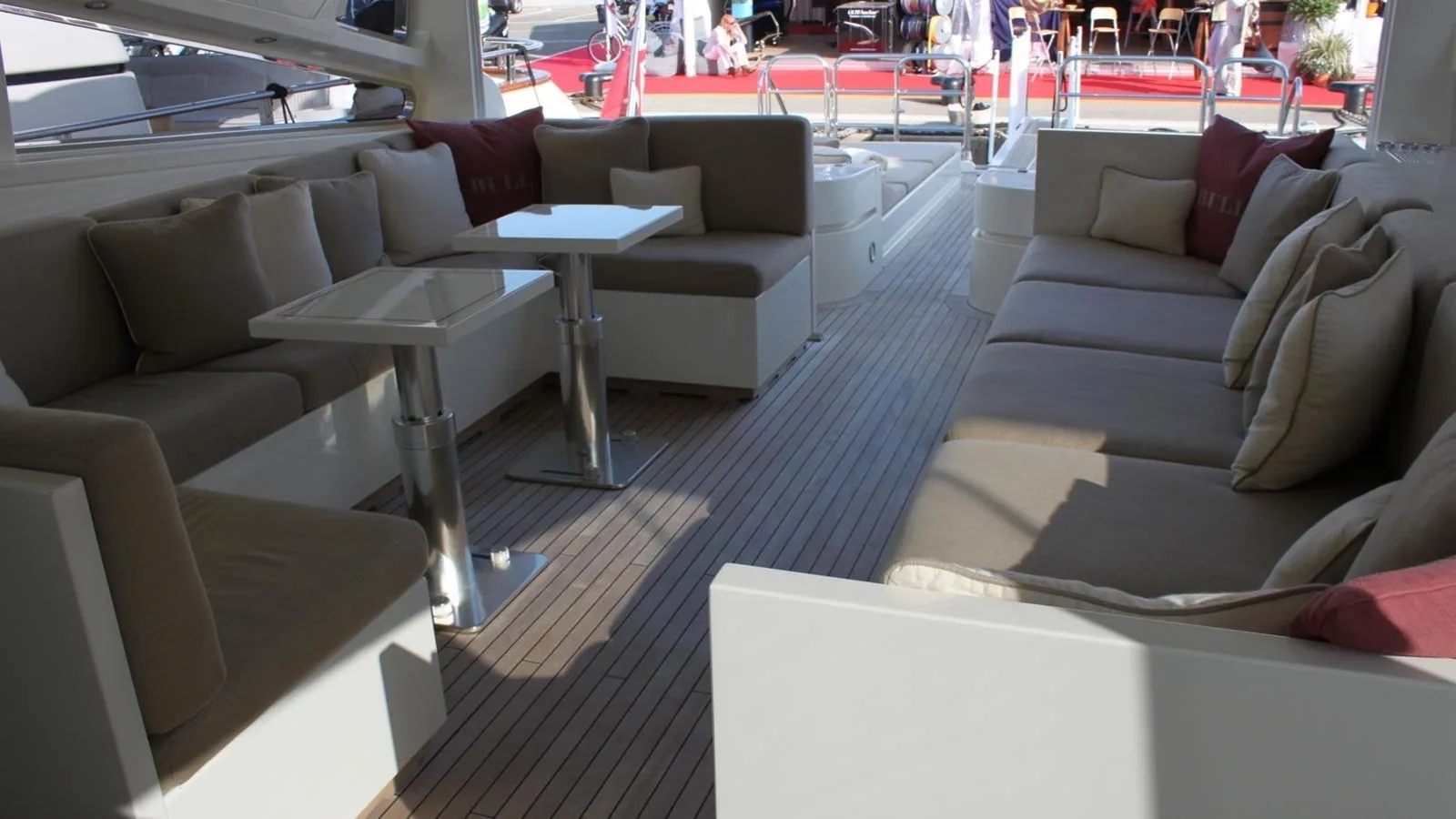Leopard Catamarans