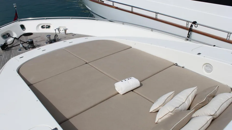 Leopard Catamarans