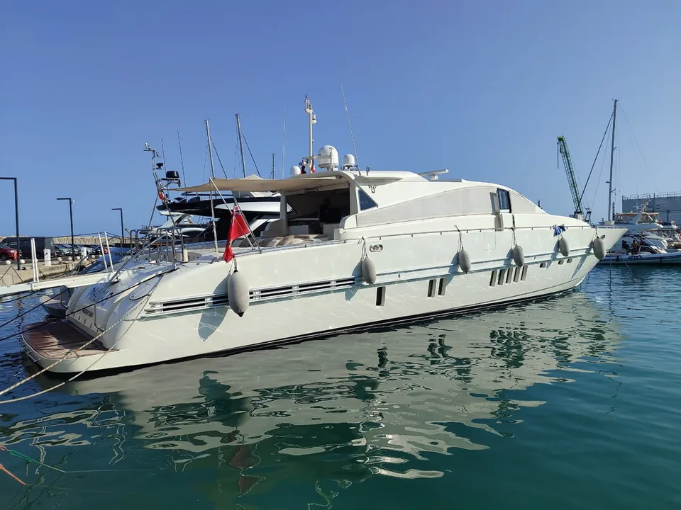 Leopard Catamarans