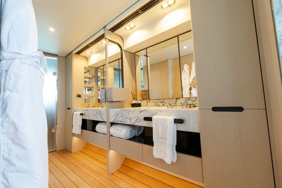 Azimut GRANDE 32 METRI