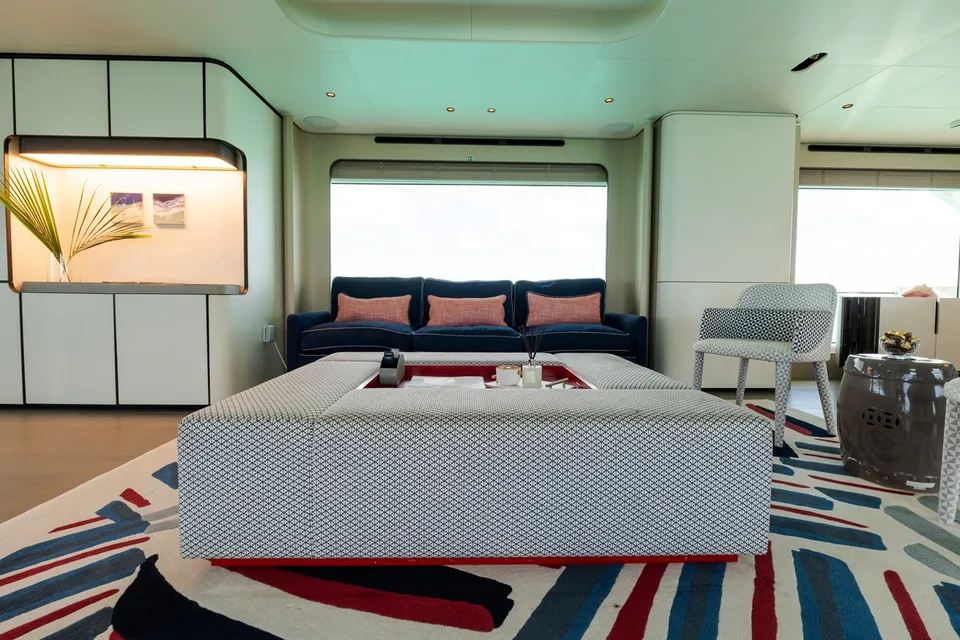 Azimut GRANDE 32 METRI