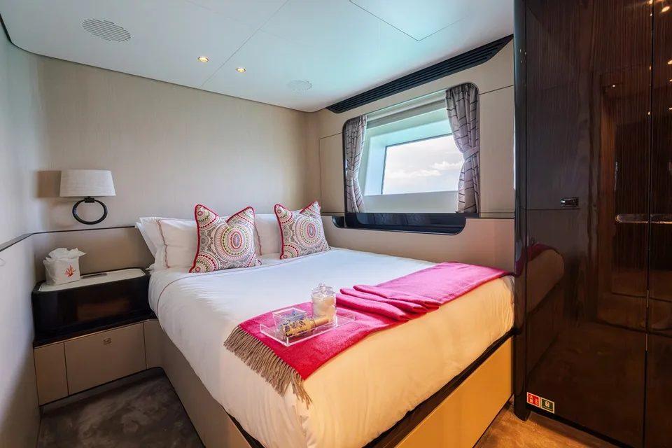 Azimut GRANDE 32 METRI