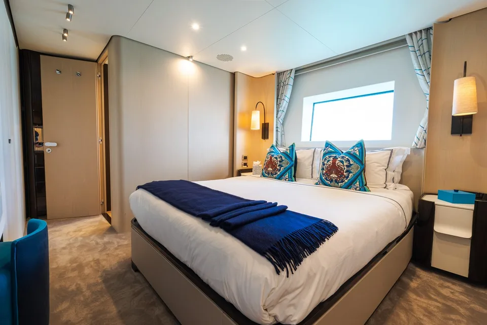 Azimut GRANDE 32 METRI