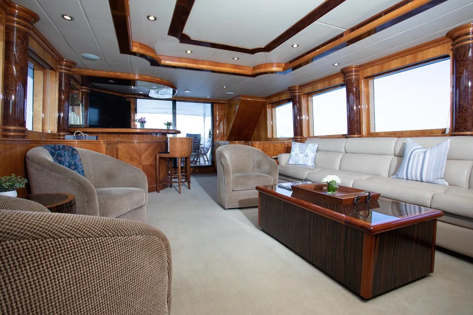 Horizon Elegance 82