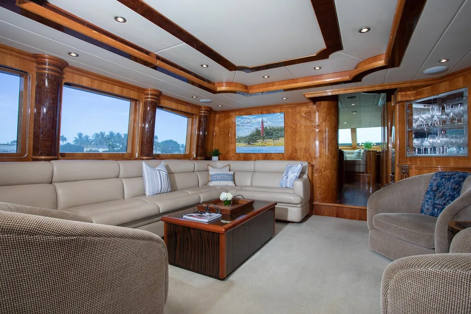 Horizon Elegance 82