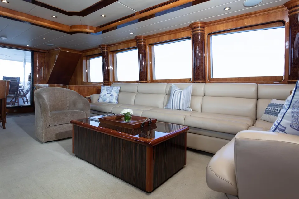 Horizon Elegance 82