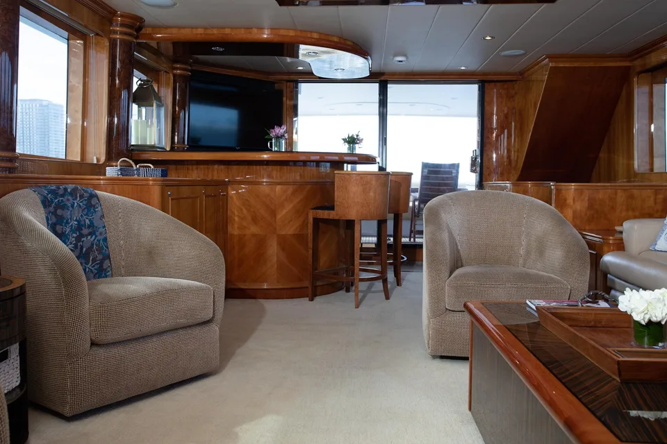 Horizon Elegance 82