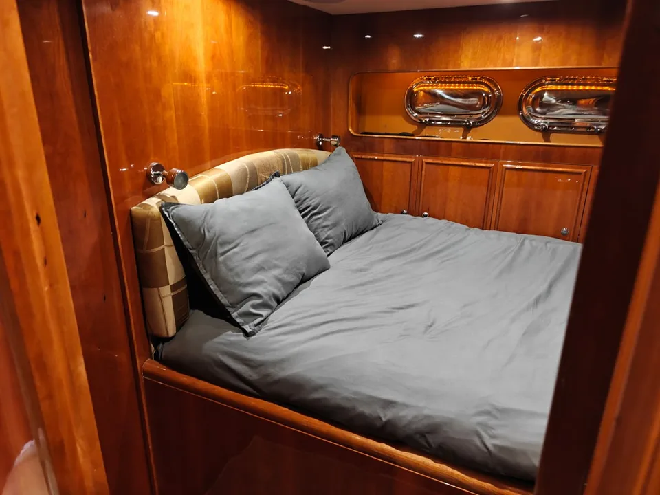 Horizon Elegance 82