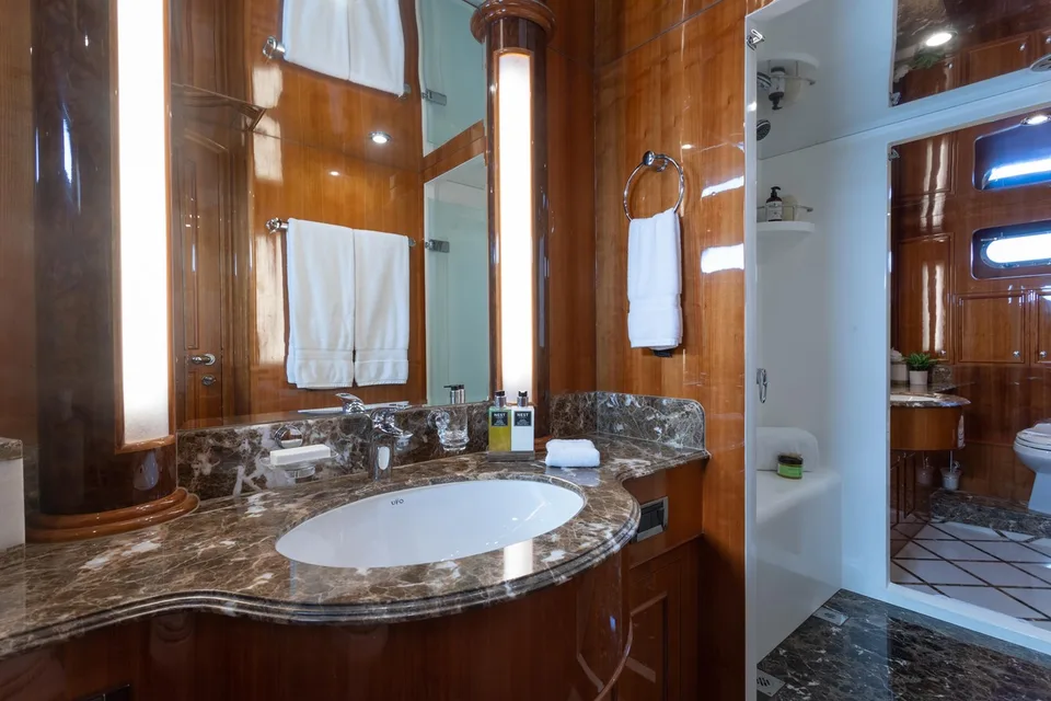 Horizon Elegance 82