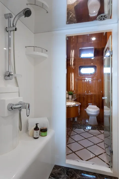 Horizon Elegance 82