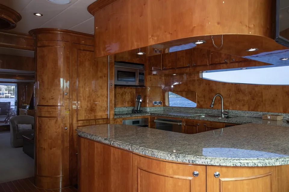 Horizon Elegance 82
