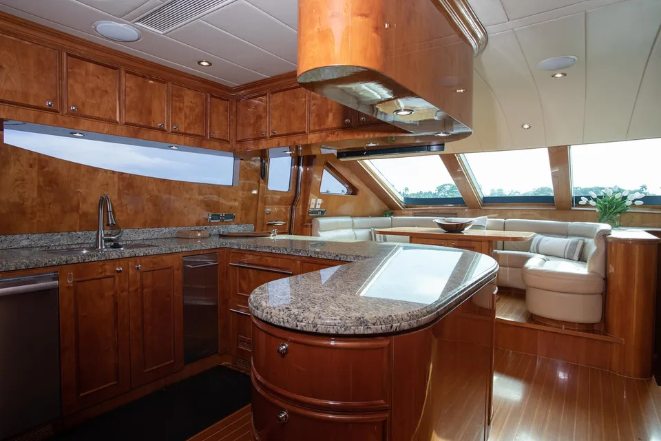 Horizon Elegance 82