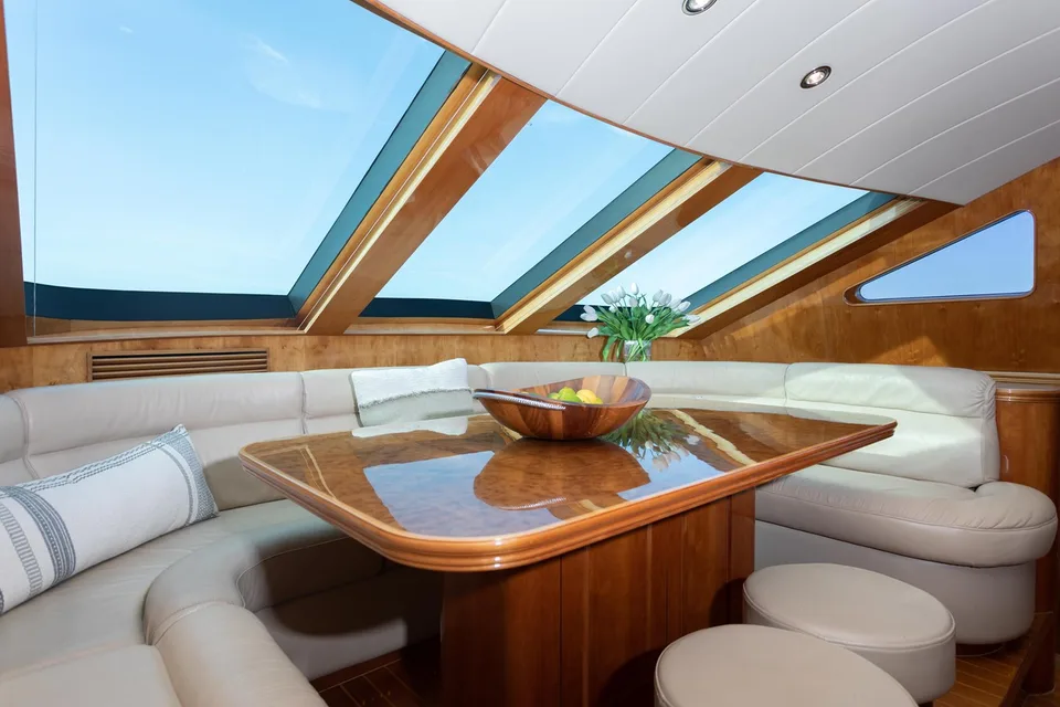 Horizon Elegance 82