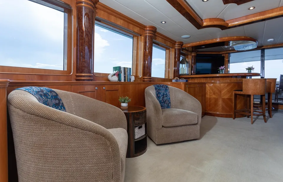 Horizon Elegance 82