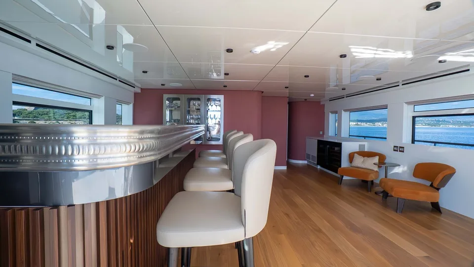 Numarine 32XP