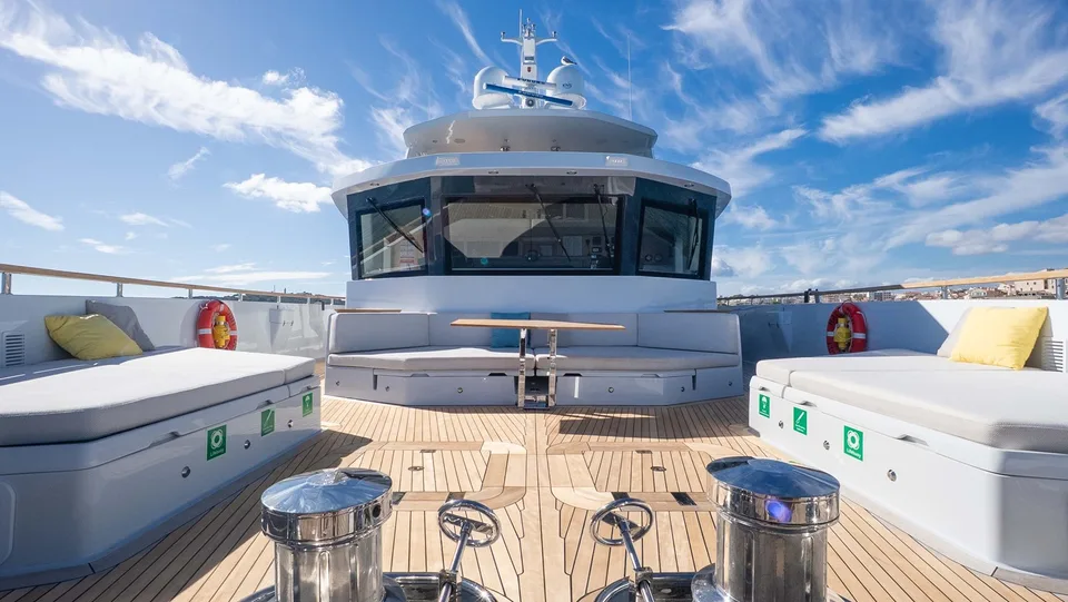 Numarine 32XP