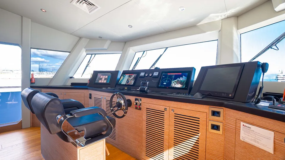 Numarine 32XP