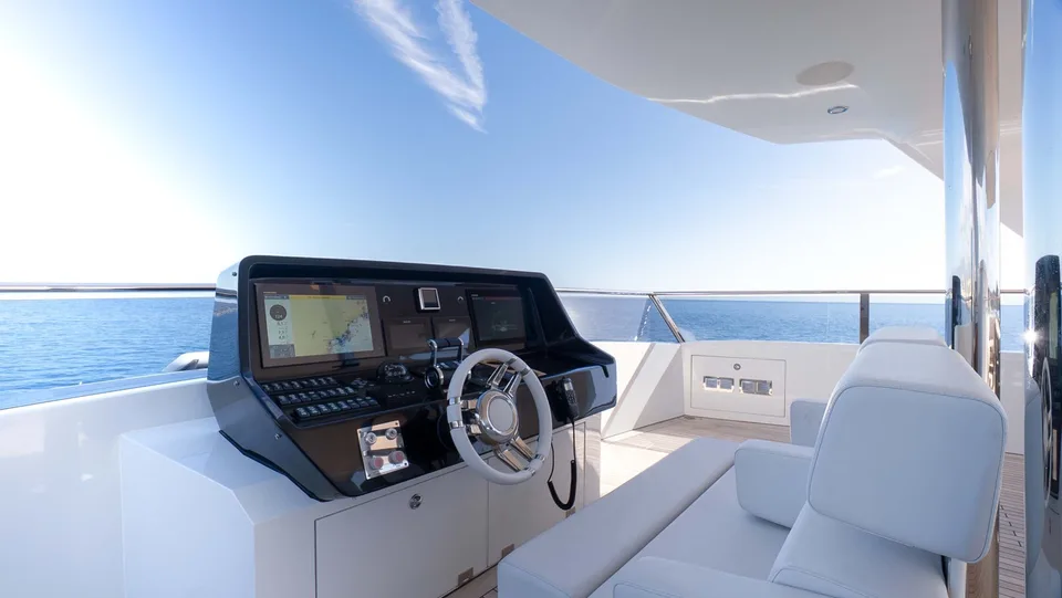 Numarine 32XP