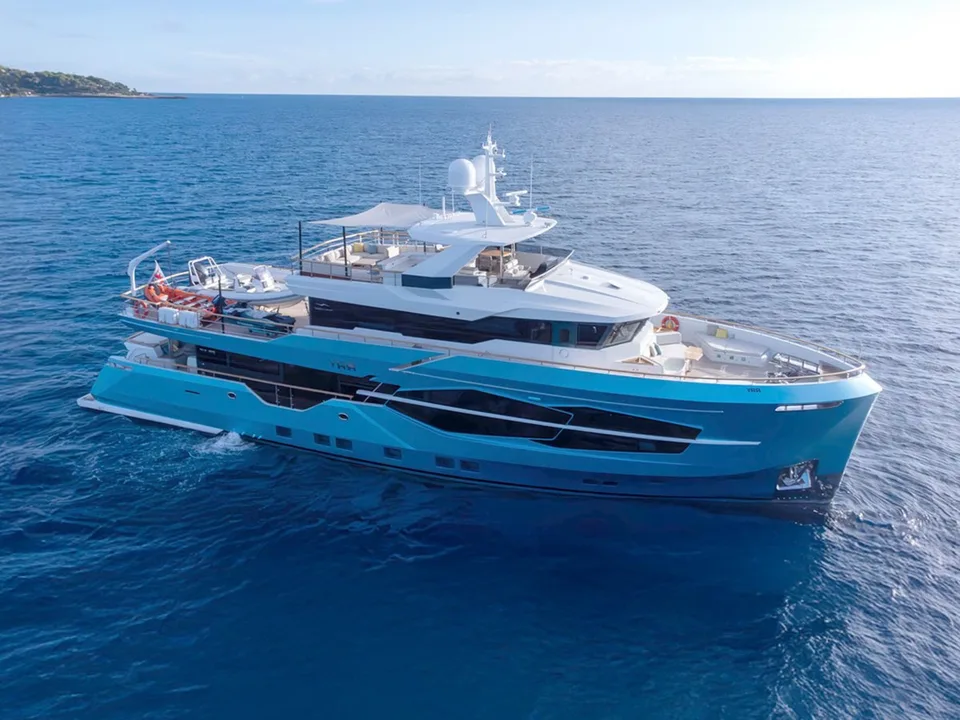 Numarine 32XP