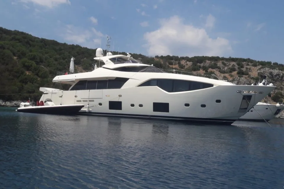 Custom Line 108