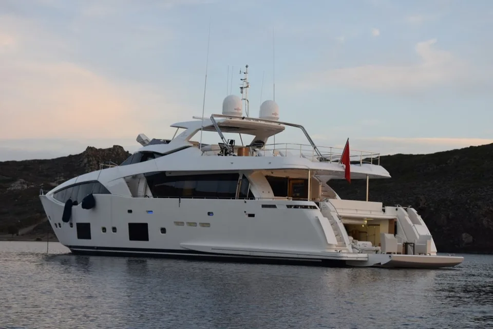 Custom Line 108