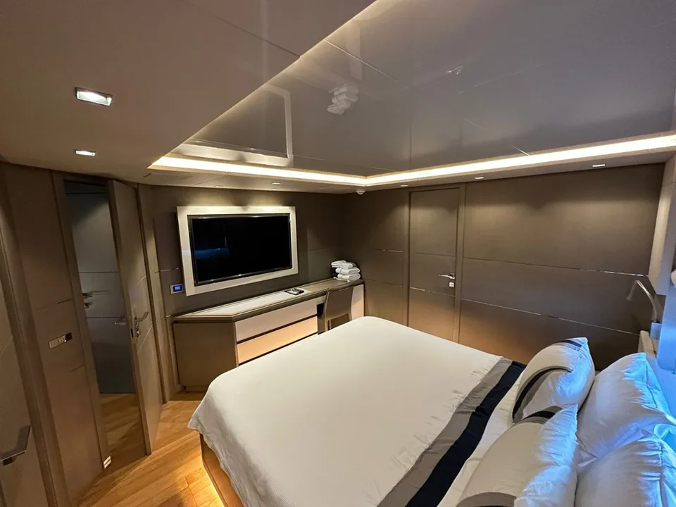 Custom Line 108
