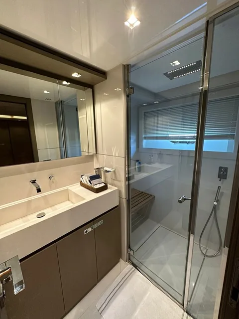 Custom Line 108