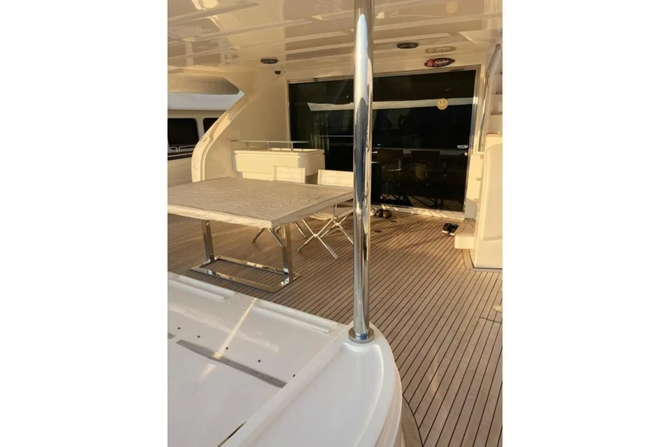 Custom Line 108