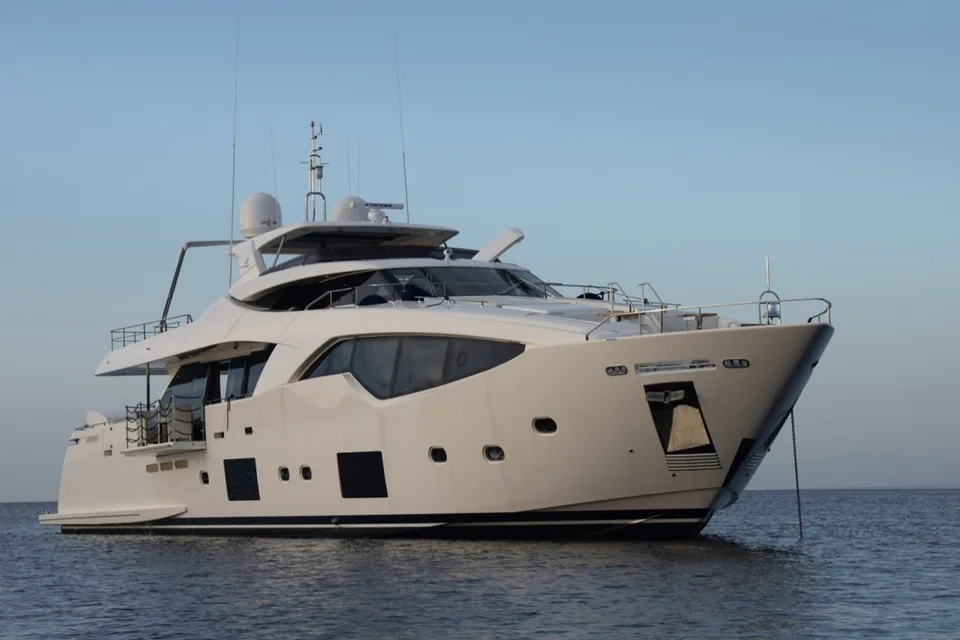 Custom Line 108