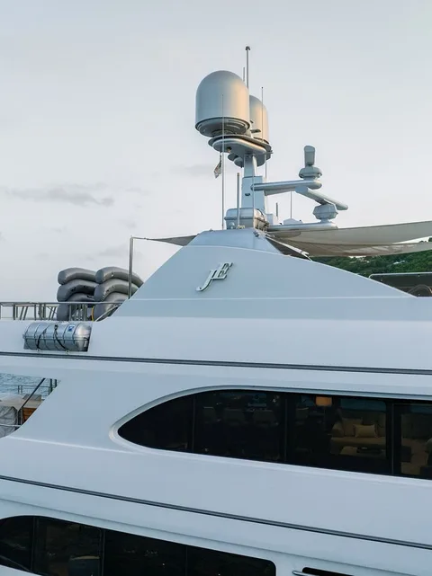 Ares Custom Ares Marine Tri-Deck