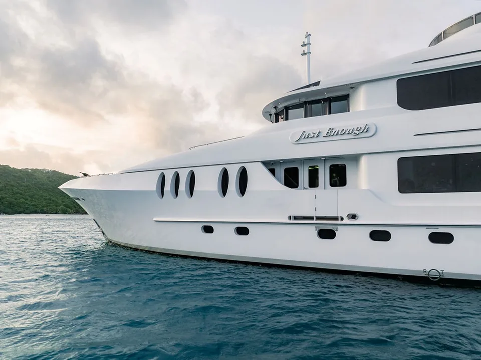 Ares Custom Ares Marine Tri-Deck