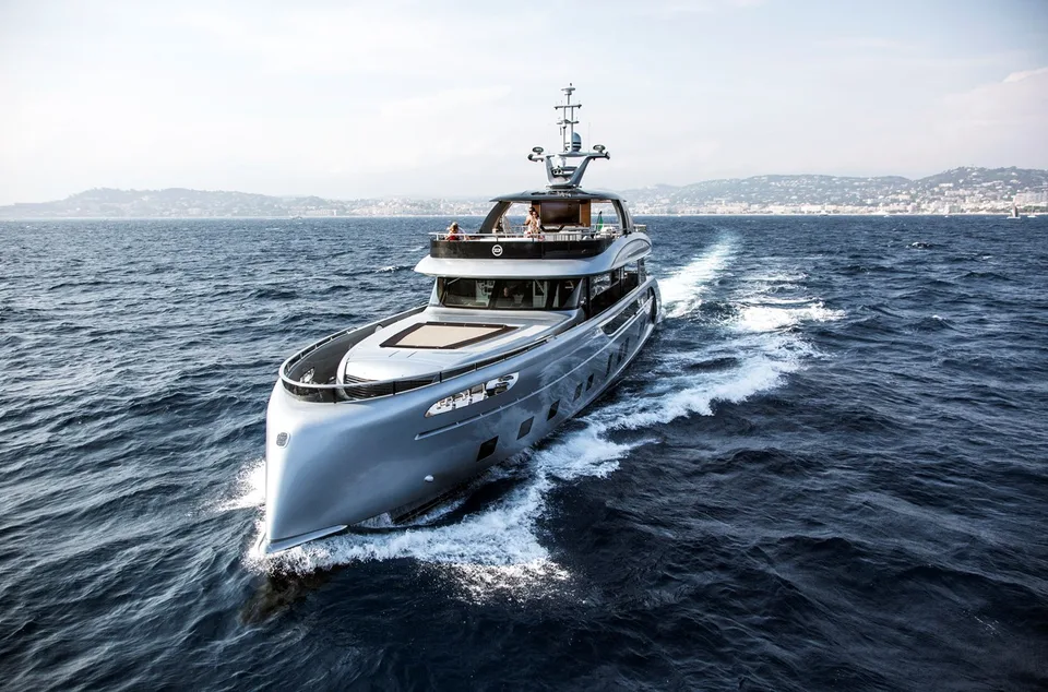 Dynamiq GTT 115