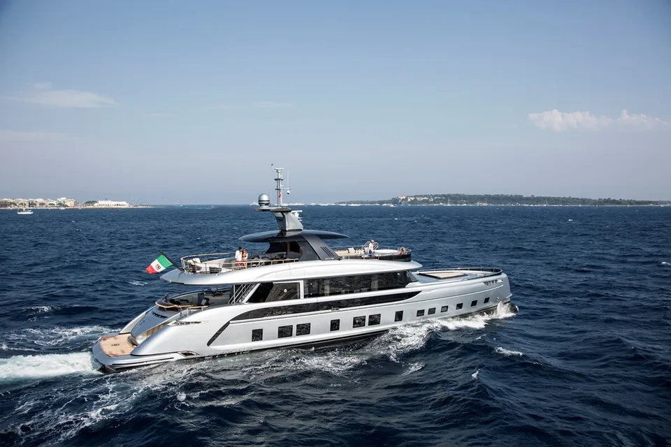 Dynamiq GTT 115
