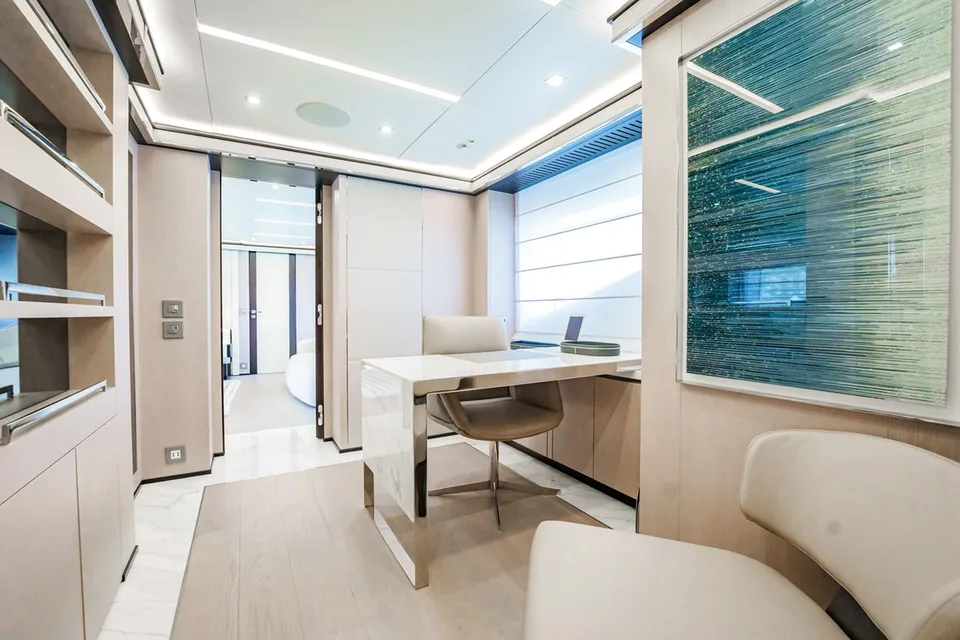 Mondomarine 50 Meters