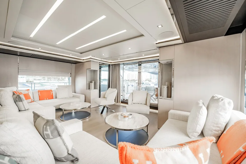 Mondomarine 50 Meters
