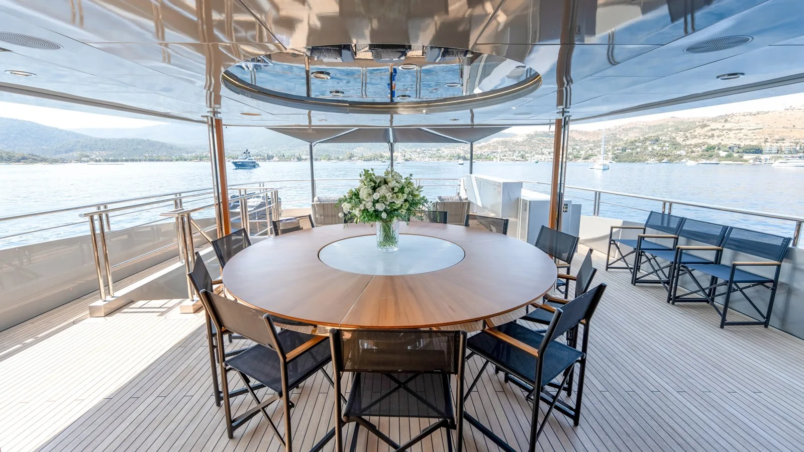 Mondomarine 50 Meters