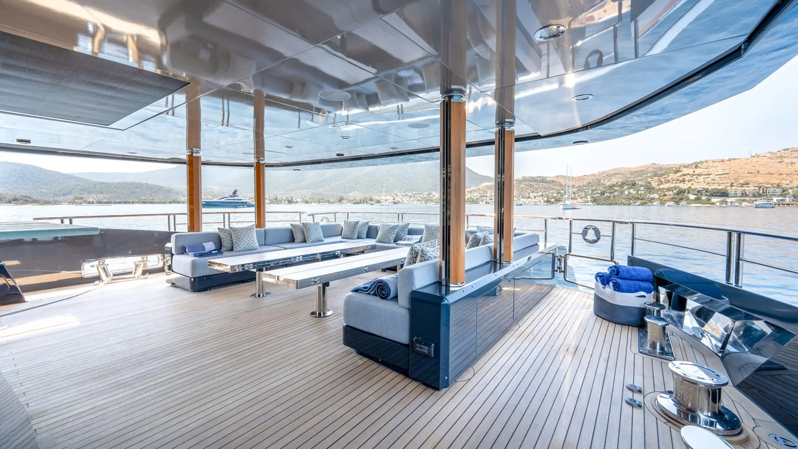 Mondomarine 50 Meters
