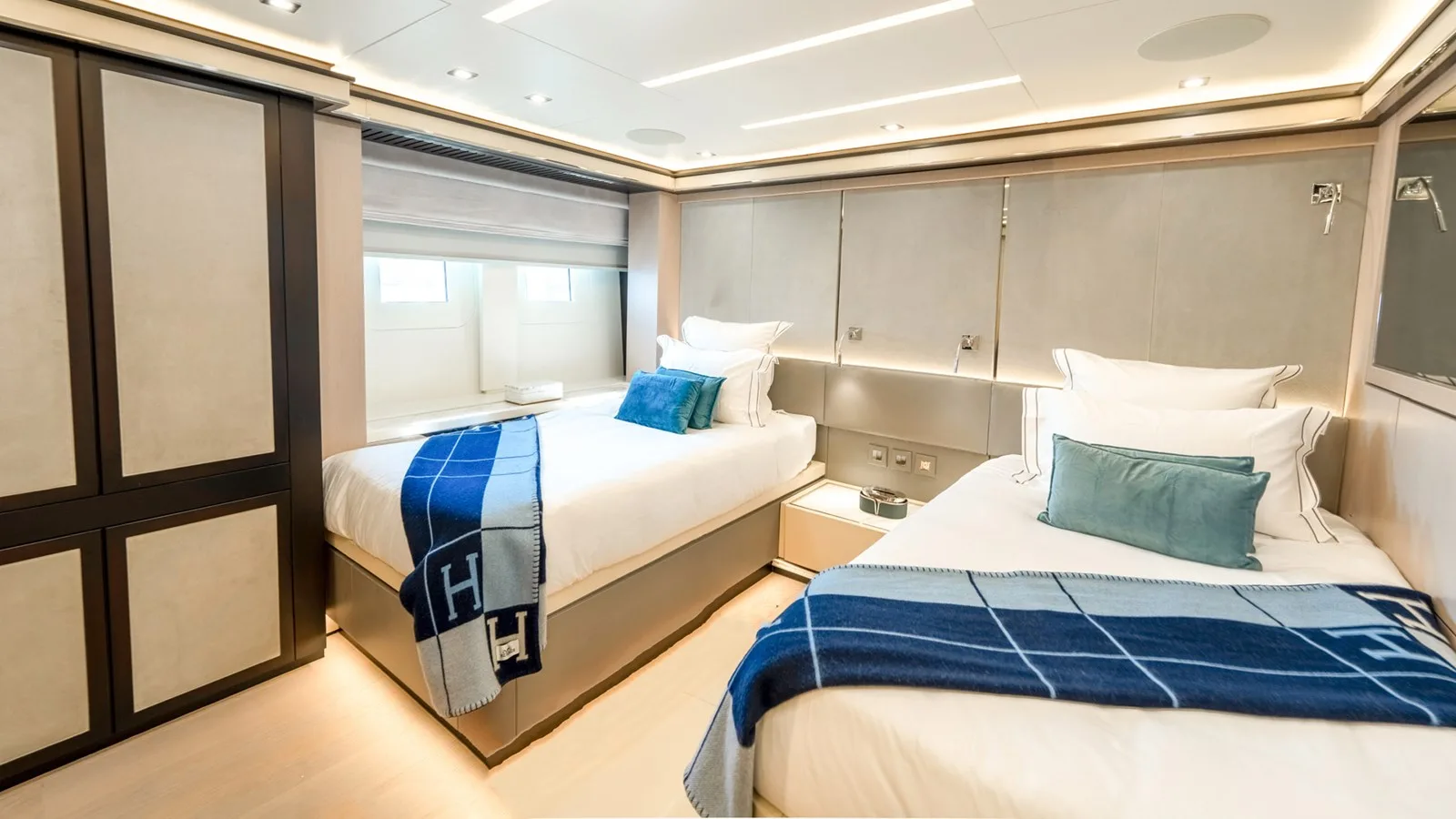 Mondomarine 50 Meters
